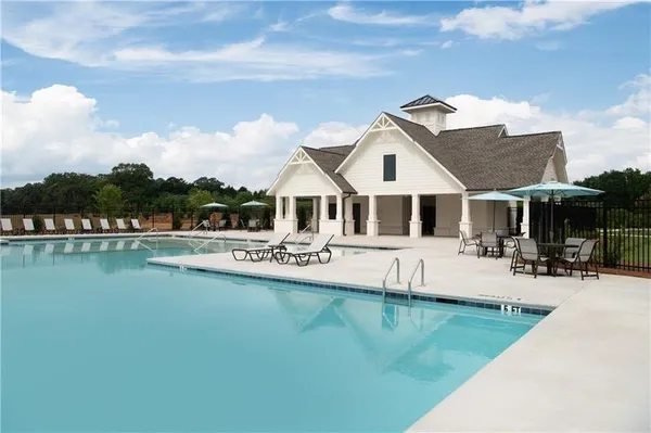 $2,100 | 5447 Allegro Lane, Flowery Branch, GA 30542