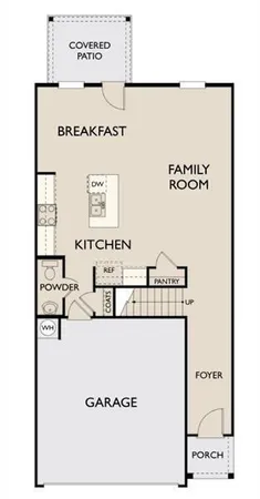 $2,100 | 5447 Allegro Lane, Flowery Branch, GA 30542