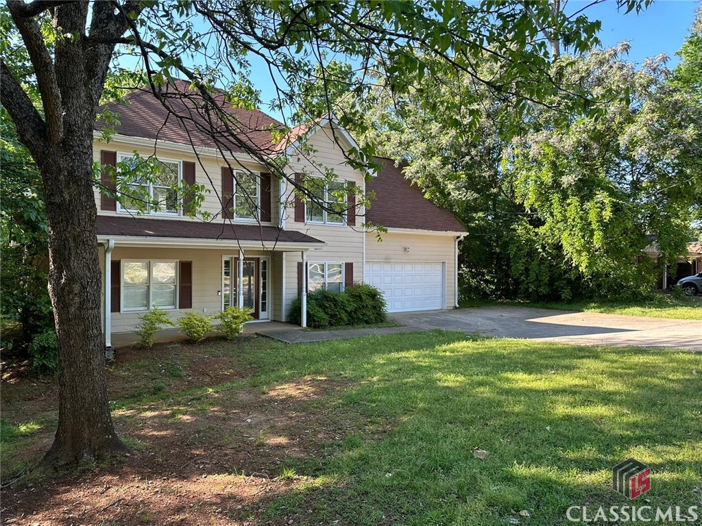 114 Springtree Road Athens, GA 30605 - Photo 48 of 53