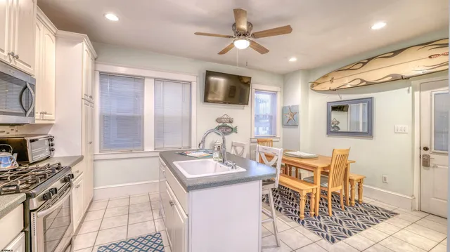 $1,400 | 1102 Wesley Avenue, Unit 1, Ocean City, NJ 08226