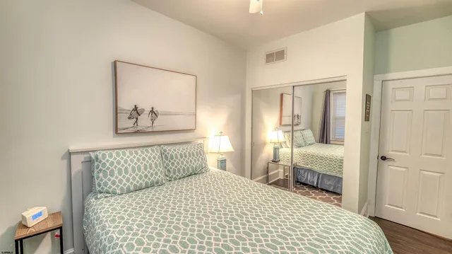 $1,400 | 1102 Wesley Avenue, Unit 1, Ocean City, NJ 08226