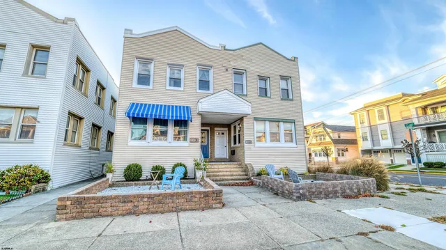 $1,400 | 1102 Wesley Avenue, Unit 1, Ocean City, NJ 08226