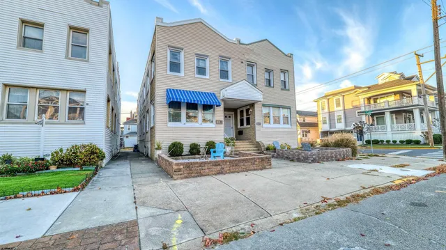 $1,400 | 1102 Wesley Avenue, Unit 1, Ocean City, NJ 08226