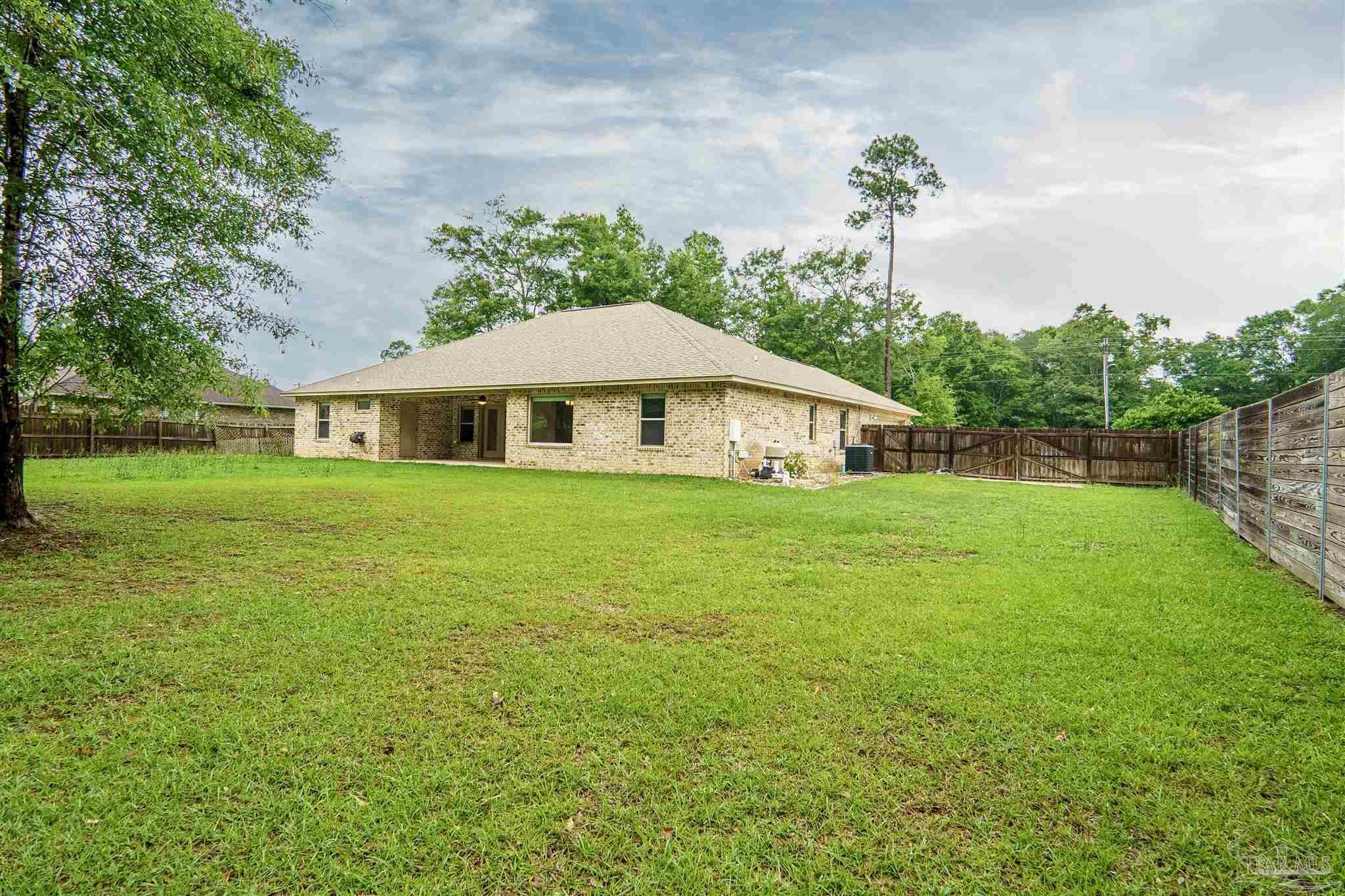 3177 Wallace Lake Road Pace, FL 32571 - Photo 42 of 49