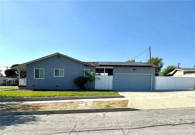 $3,495 | 656 Remuda Drive, Glendora, CA 91740