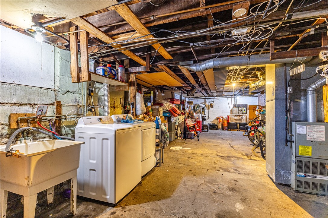 1375 North Clinton Avenue Rochester, NY 14621 - Photo 45 of 50