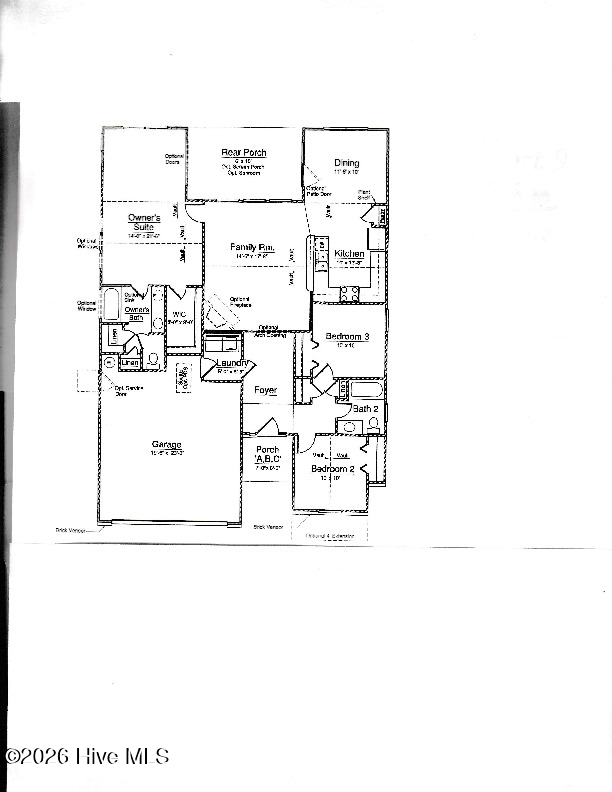 34 Lighthouse Cove Loop, Unit 113 Calabash, NC 28467 - Photo 46 of 47