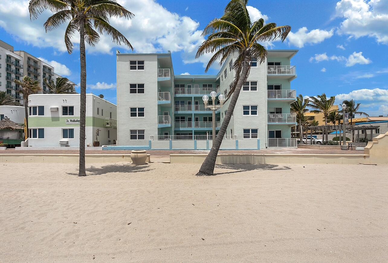 2600 North Surf Road, Unit 103 Hollywood, FL 33019 - Photo 1 of 7 IMG_0455