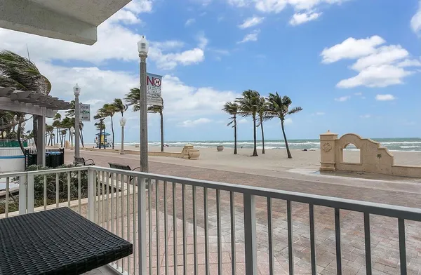 $6,000 | 2600 North Surf Road, Unit 103, Hollywood, FL 33019
