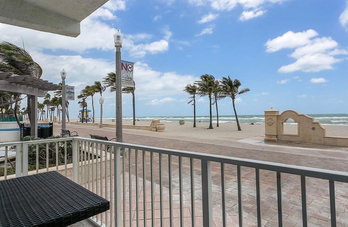 2600 North Surf Road, Unit 103 Hollywood, FL 33019 - Photo 3 of 7 IMG_5714