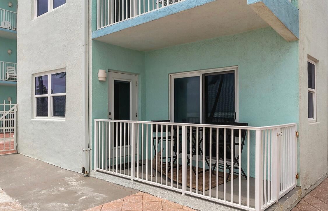 2600 North Surf Road, Unit 103 Hollywood, FL 33019 - Photo 4 of 7 IMG_5715