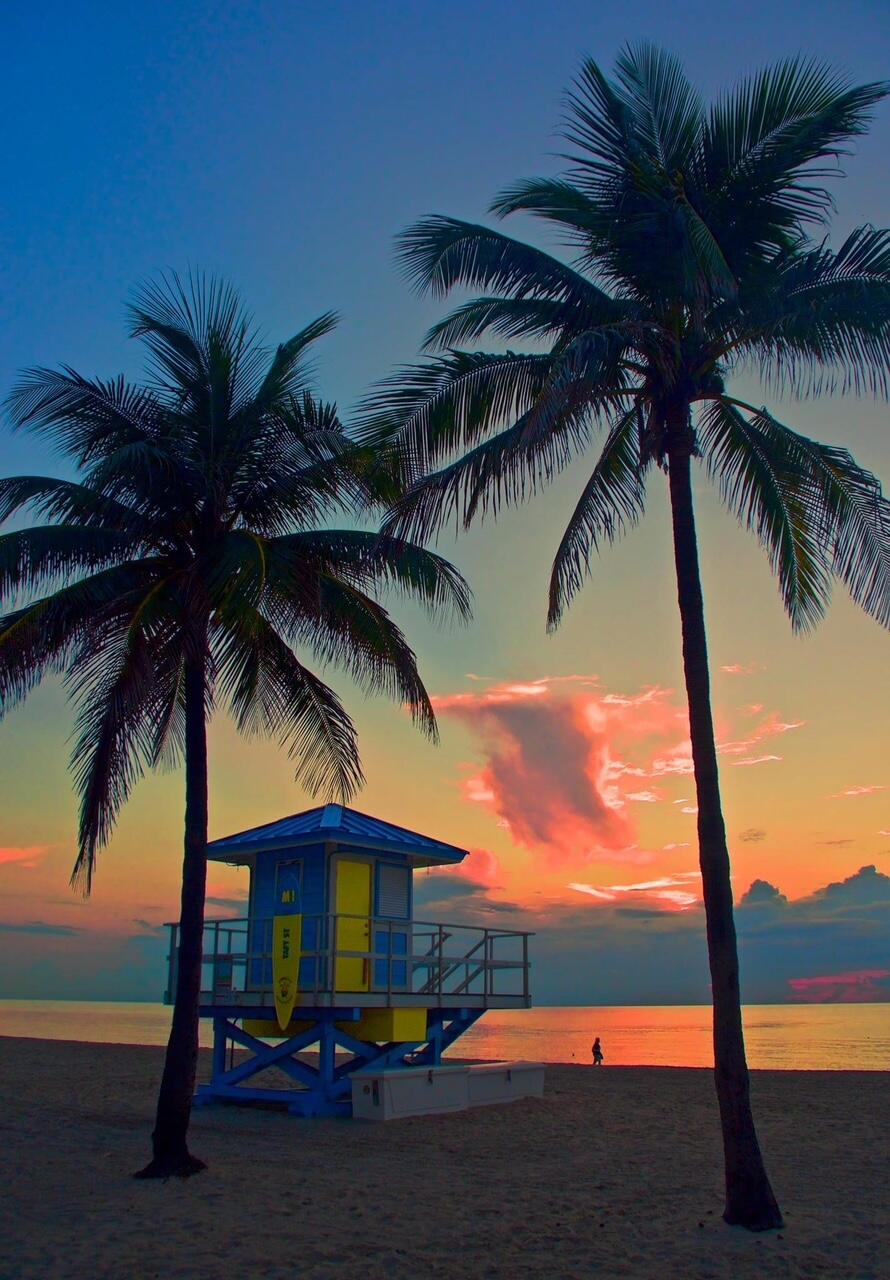 2600 North Surf Road, Unit 103 Hollywood, FL 33019 - Photo 6 of 7 IMG_4198