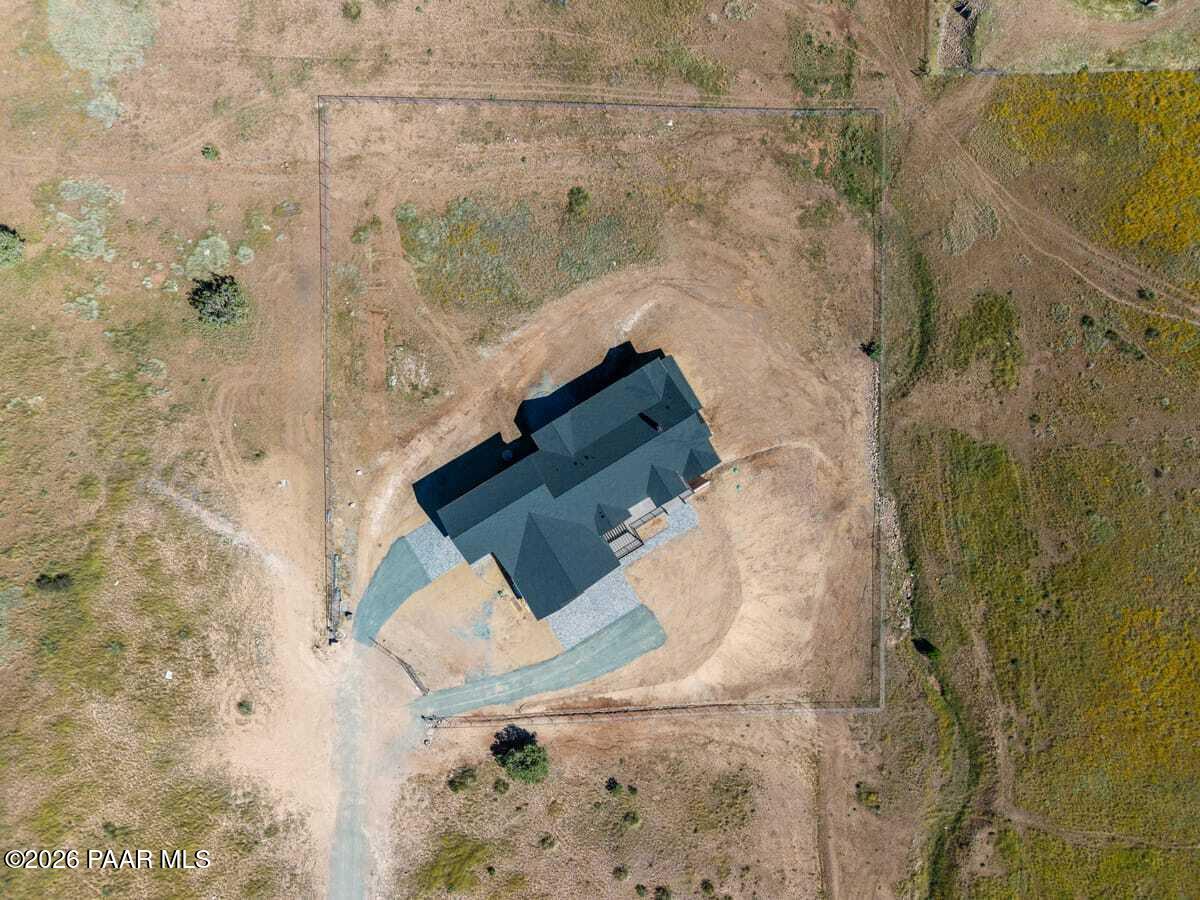 9057 North Caliber Road Prescott Valley, AZ 86315 - Photo 98 of 116 110_mls_Aerials_021