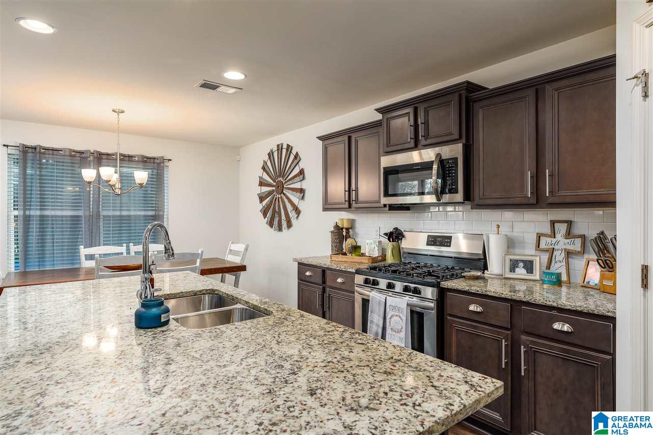 197 Belmont Way Chelsea, AL 35043 - Photo 13 of 27