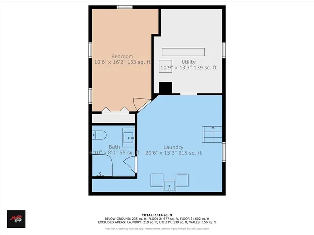 $2,600 | 910 West Huron Street, Ann Arbor, MI 48103