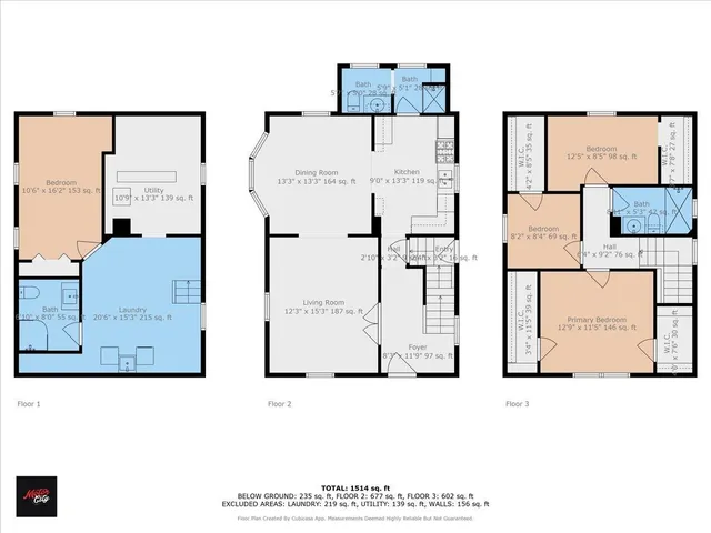 $2,600 | 910 West Huron Street, Ann Arbor, MI 48103