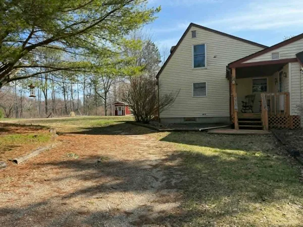 $380,000 | 21632 90th Avenue, Evart, MI 49631