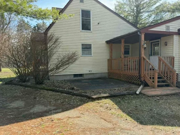 $380,000 | 21632 90th Avenue, Evart, MI 49631
