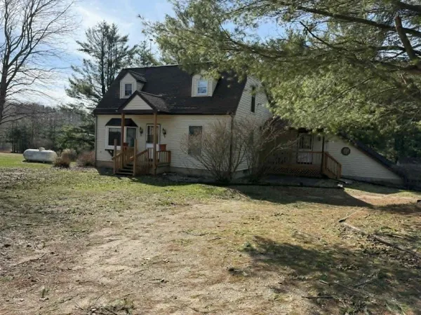 $380,000 | 21632 90th Avenue, Evart, MI 49631