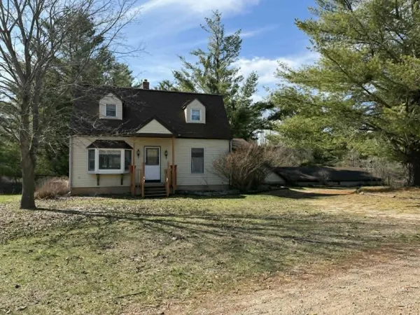 $380,000 | 21632 90th Avenue, Evart, MI 49631
