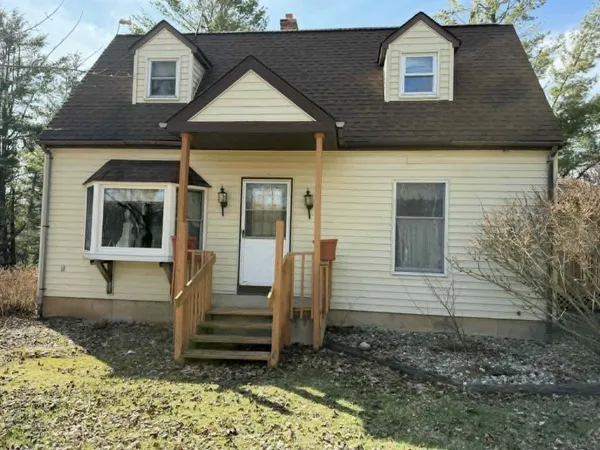 $380,000 | 21632 90th Avenue, Evart, MI 49631