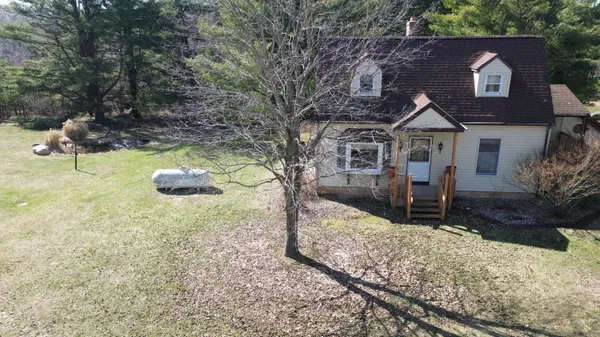 $380,000 | 21632 90th Avenue, Evart, MI 49631