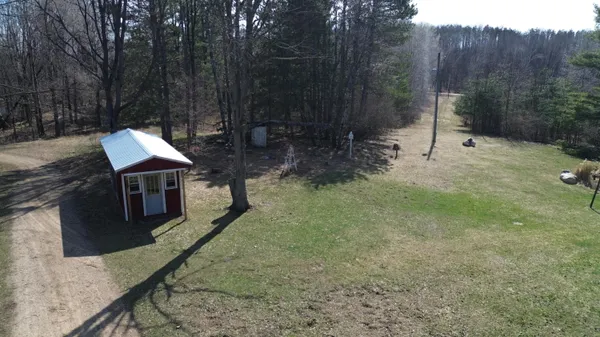 $380,000 | 21632 90th Avenue, Evart, MI 49631