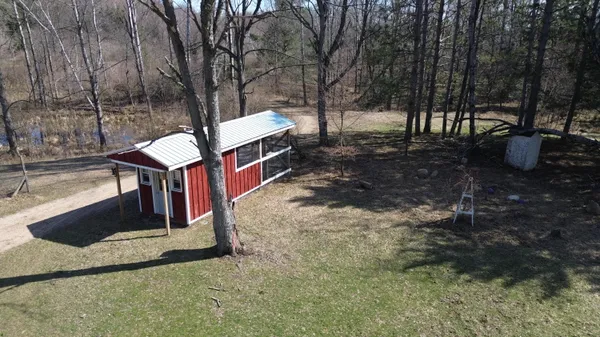 $380,000 | 21632 90th Avenue, Evart, MI 49631