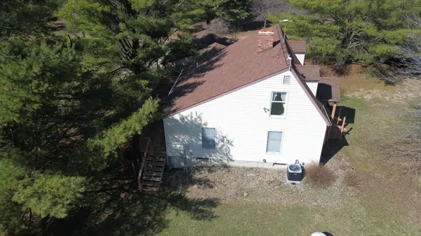 $380,000 | 21632 90th Avenue, Evart, MI 49631