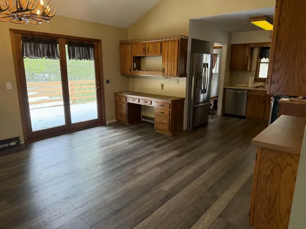 $380,000 | 21632 90th Avenue, Evart, MI 49631