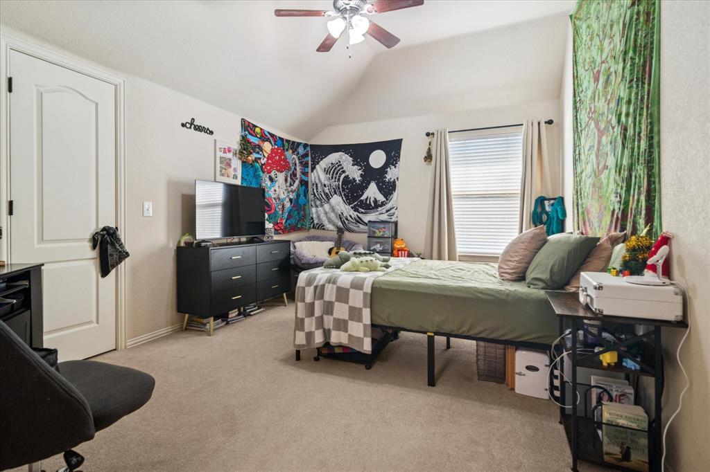 1602 Crown Point Road McKinney, TX 75072 - Photo 27 of 40 a living room with furniture and a window
