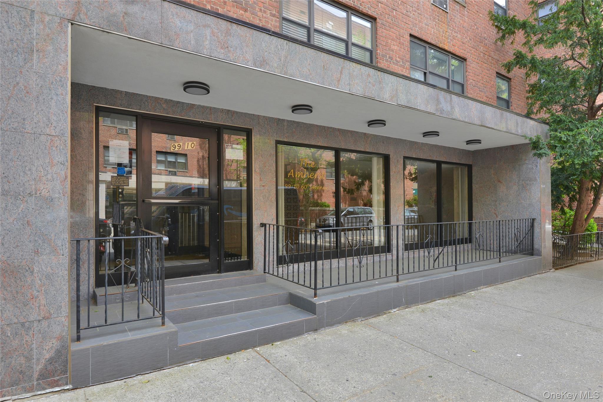 99-10 60th Avenue, Unit 3B Queens, NY 11368 - Photo 1 of 18