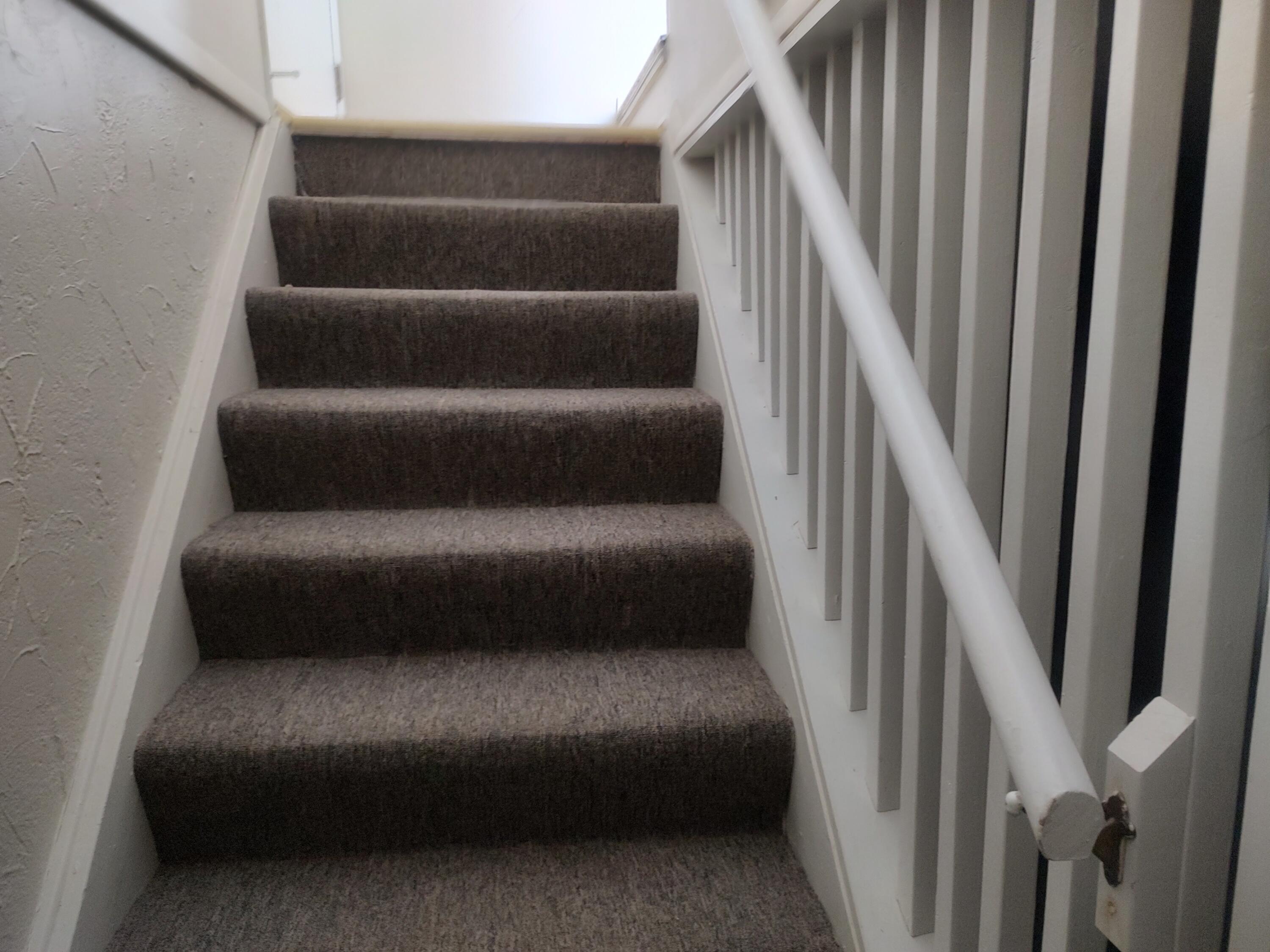 23402 Cranbrooke Drive Novi, MI 48375 - Photo 11 of 13 Stairs