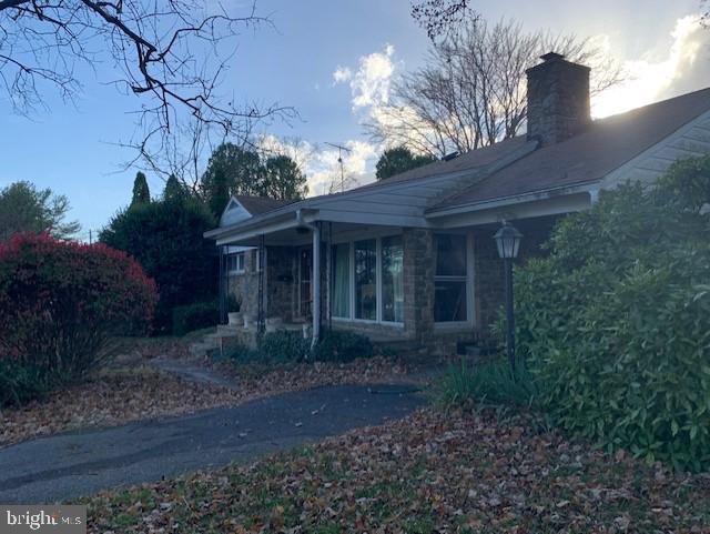 3508 Stoneybrook Road Randallstown, MD 21133 - Photo 3 of 16