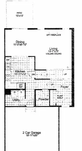 $289,900 | 1529 Keystone Court, Elgin, IL 60120