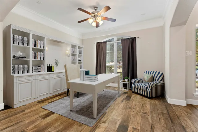 $479,900 | 6326 Cash Oaks Drive, Spring, TX 77379