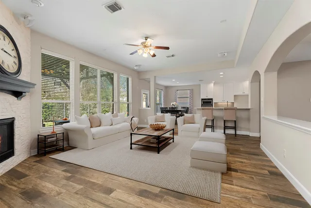 $479,900 | 6326 Cash Oaks Drive, Spring, TX 77379