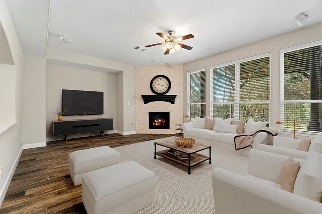 $479,900 | 6326 Cash Oaks Drive, Spring, TX 77379