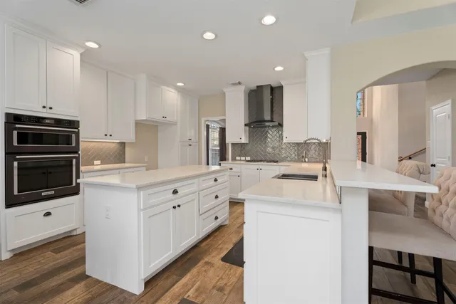 $479,900 | 6326 Cash Oaks Drive, Spring, TX 77379