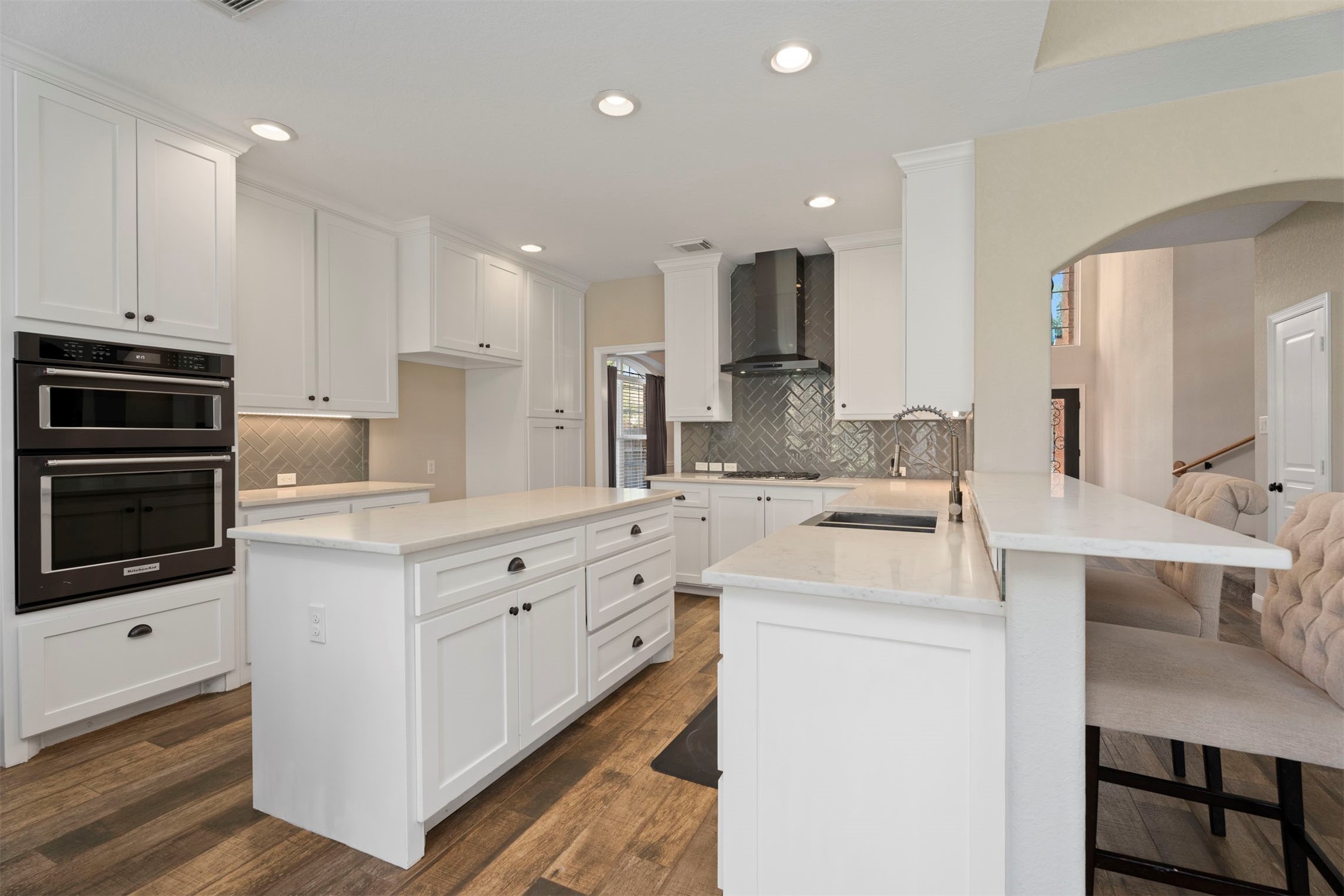 6326 Cash Oaks Drive Spring, TX 77379 - Photo 15 of 49 High end appliances.