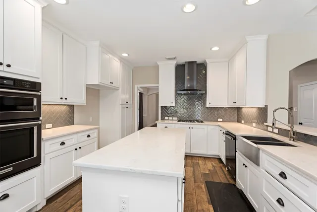 $479,900 | 6326 Cash Oaks Drive, Spring, TX 77379