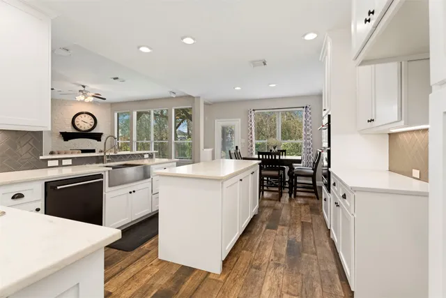 $479,900 | 6326 Cash Oaks Drive, Spring, TX 77379