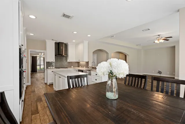 $479,900 | 6326 Cash Oaks Drive, Spring, TX 77379