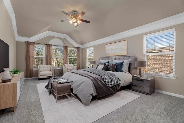 $479,900 | 6326 Cash Oaks Drive, Spring, TX 77379