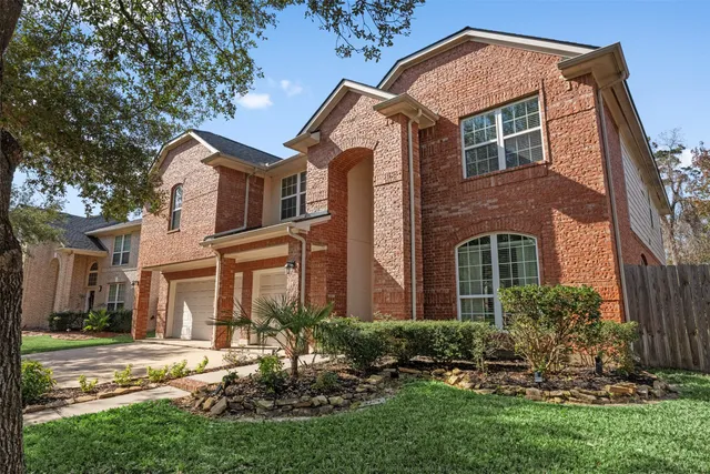 $479,900 | 6326 Cash Oaks Drive, Spring, TX 77379