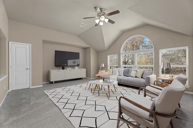 $479,900 | 6326 Cash Oaks Drive, Spring, TX 77379