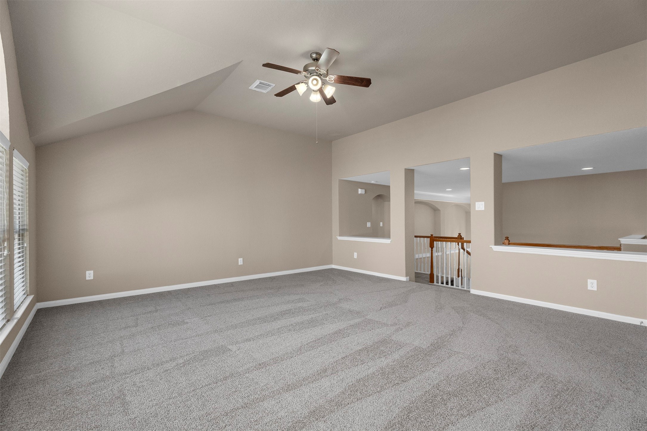 6326 Cash Oaks Drive Spring, TX 77379 - Photo 32 of 49 Another view of the game room.