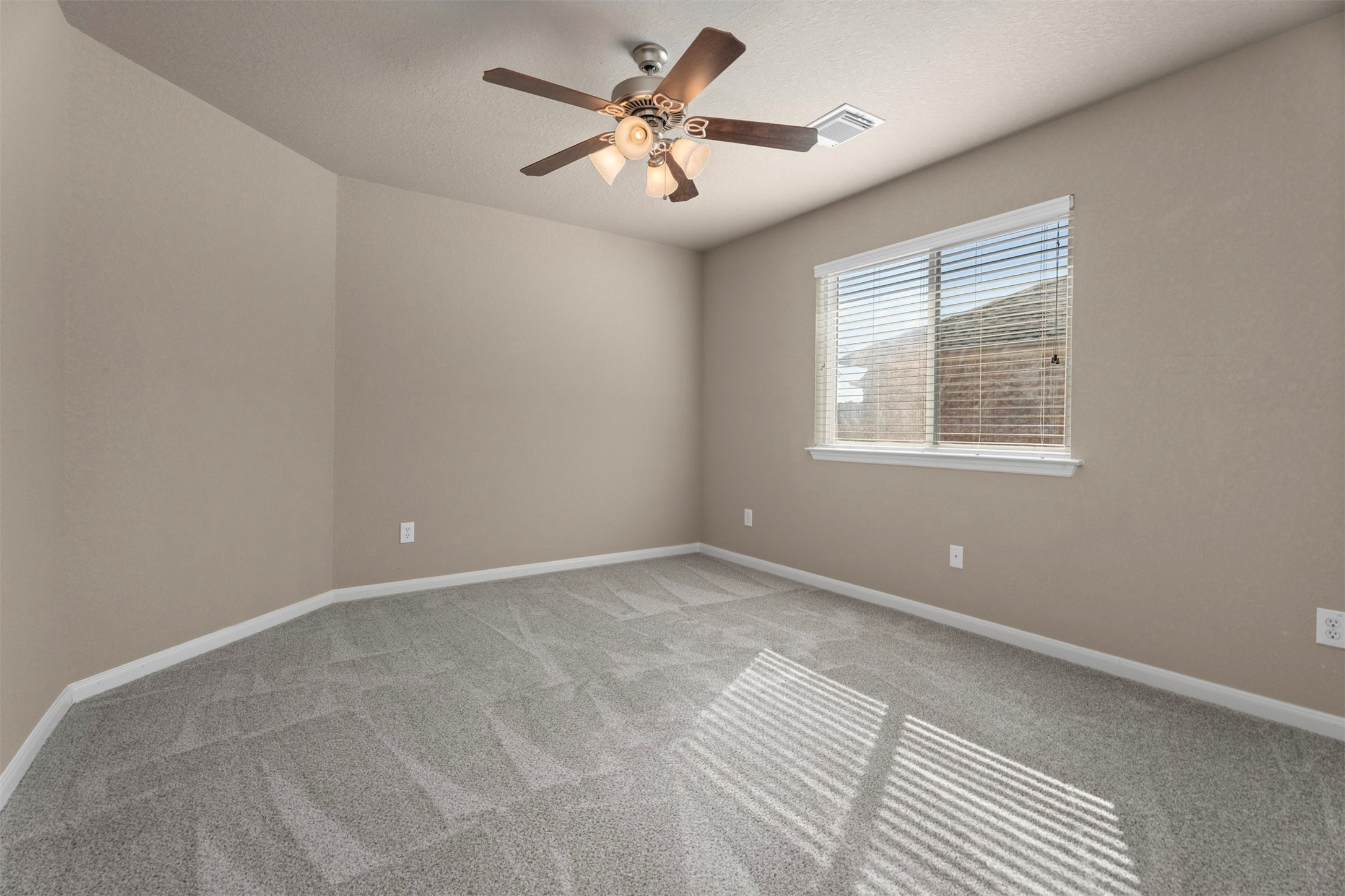 6326 Cash Oaks Drive Spring, TX 77379 - Photo 37 of 49 Bedroom #5