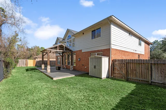 $479,900 | 6326 Cash Oaks Drive, Spring, TX 77379