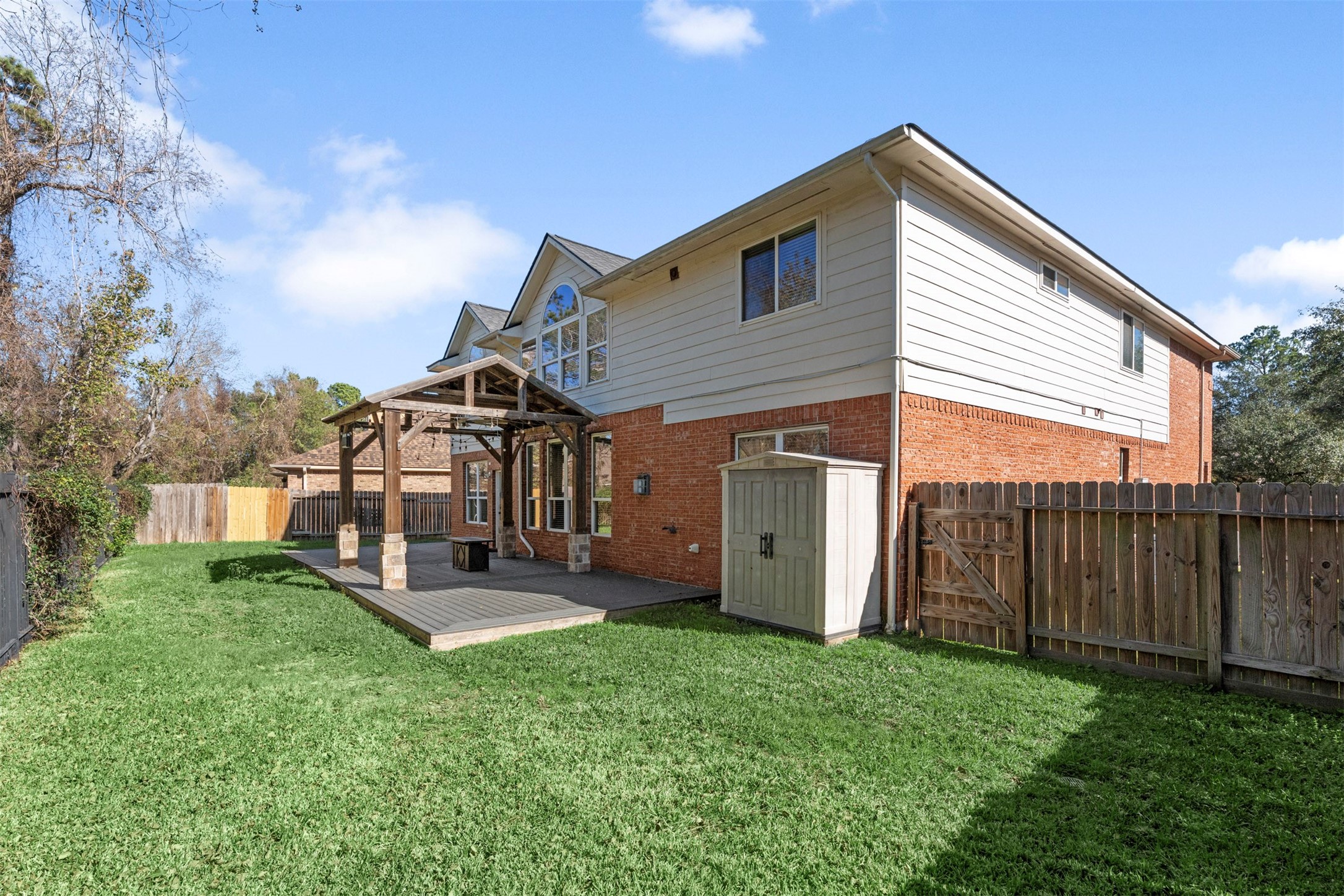 6326 Cash Oaks Drive Spring, TX 77379 - Photo 43 of 49